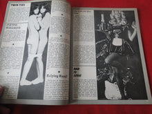 Load image into Gallery viewer, Vintage Nude Erotic Sexy Adult Magazine Bachelor Summer 1981 JB25
