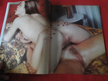 Load image into Gallery viewer, Vintage Nude Erotic Sexy Adult Magazine Bachelor Summer 1981 JB25