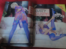 Load image into Gallery viewer, Vintage Nude Erotic Sexy Adult Magazine Inside XXX Today 1990 JB66