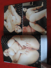 Load image into Gallery viewer, Vintage Nude Erotic Sexy Adult Magazine Voluptuous October 2005 63