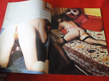 Load image into Gallery viewer, Vintage Nude Erotic Sexy Adult Magazine Rear Action Vibra Color JB40