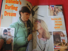Load image into Gallery viewer, Vintage Nude Erotic Sexy Adult Magazine Adult Magazine Danish Teenager 38 P99