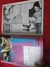 Load image into Gallery viewer, Vintage Nude Erotic Sexy Adult Magazine Bachelor May 1980 JB25
