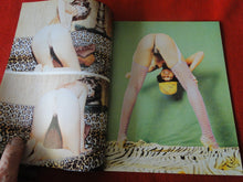Load image into Gallery viewer, Vintage Nude Erotic Sexy Adult Magazine Rear Action Vibra Color JB40
