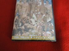 Load image into Gallery viewer, Vintage Adult All Male Gay XXX DVD SEALED NOS World Splash Orgy 2005      B4