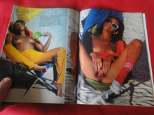 Load image into Gallery viewer, Vintage Nude Erotic Sexy Adult Magazine Hustler November 1979 JB33a