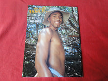 Load image into Gallery viewer, Vintage Adult Erotic Sexy Magazine Gay Interest Black Inches January 2001 JB40