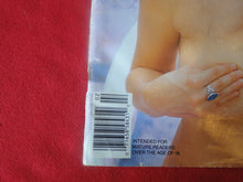 Load image into Gallery viewer, Vintage Nude Erotic Sexy Adult Magazine Juggs Feb. 1991 EA