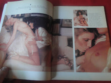 Load image into Gallery viewer, Vintage Nude Erotic Sexy Adult Magazine Swank June 1979 JB66