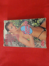 Load image into Gallery viewer, Vintage Adult Erotic XXX Porn VHS Tape Movie Coming Alive Nikki Randall Dana Lynn 26