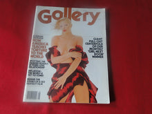 Load image into Gallery viewer, Vintage Nude Erotic Sexy Adult Magazine Gallery May 1978 P70
