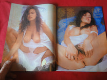 Load image into Gallery viewer, Vintage Nude Erotic Sexy Adult Magazine Juggs Feb. 1991 EA