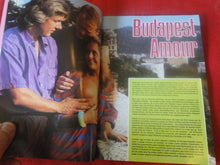 Load image into Gallery viewer, Vintage Nude Erotic Sexy Adult Magazine Adult Magazine Danish Teenage School Girls 35 P99