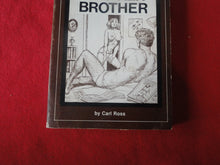 Load image into Gallery viewer, Vintage Erotic Adult Paperback Book/Novel Greenleaf Wild For Her Brother 1979 NOT PERFECT A