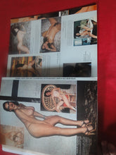 Load image into Gallery viewer, Vintage Nude Erotic Sexy Adult Magazine Gallery May 1978 P70