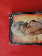 Load image into Gallery viewer, Vintage Adult Erotic XXX Porn VHS Tape Movie Dear Fanny Janey Robbins Amber Lynn 26
