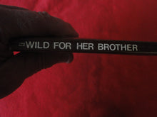 Load image into Gallery viewer, Vintage Erotic Adult Paperback Book/Novel Greenleaf Wild For Her Brother 1979 NOT PERFECT A