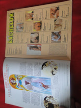 Load image into Gallery viewer, Vintage Nude Erotic Sexy Adult Magazine Bachelor July 1980 JB25