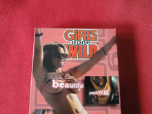 Load image into Gallery viewer, Vintage Adult XXX VHS Porn Tape Adult Video Movie Girls Gone Wild Extreme Uncensored BS