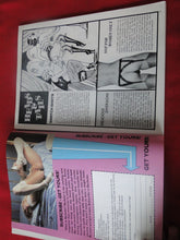 Load image into Gallery viewer, Vintage Nude Erotic Sexy Adult Magazine Bachelor July 1980 JB25