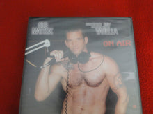 Load image into Gallery viewer, Vintage Adult All Male Gay XXX DVD SEALED NOS Night Callers Gus Mattox     B4
