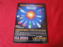 Load image into Gallery viewer, Vintage Nude Erotic Sexy Adult Magazine Club Jan. 1986 EA