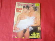 Load image into Gallery viewer, Vintage Nude Erotic Sexy Adult Magazine Adult Magazine Danish Temptation 7 Teenage P99