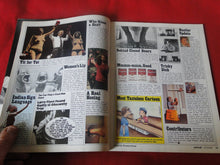 Load image into Gallery viewer, Vintage Nude Erotic Sexy Adult Magazine Hustler November 1979 JB33