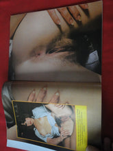 Load image into Gallery viewer, Vintage Nude Erotic Sexy Adult Magazine Bachelor July 1980 JB25