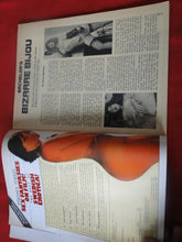 Load image into Gallery viewer, Vintage Nude Erotic Sexy Adult Magazine Bachelor July 1980 JB25
