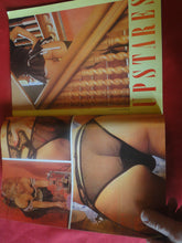 Load image into Gallery viewer, Vintage Nude Erotic Sexy Adult Magazine Club Jan. 1986 EA