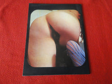 Load image into Gallery viewer, Vintage Nude Erotic Sexy Adult Magazine Merry Widows All Color JB40