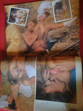 Load image into Gallery viewer, Vintage Nude Erotic Sexy Adult Magazine Club Jan. 1986 EA