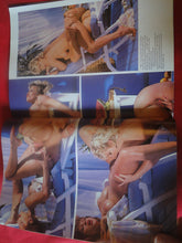 Load image into Gallery viewer, Vintage Nude Erotic Sexy Adult Magazine Club Jan. 1986 EA