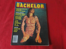 Load image into Gallery viewer, Vintage Nude Erotic Sexy Adult Magazine Bachelor November 1980 JB25