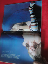 Load image into Gallery viewer, Vintage Nude Erotic Sexy Adult Magazine Cheri February 1977 P70