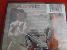 Load image into Gallery viewer, Vintage Adult All Male Gay XXX DVD SEALED NOS Erotic Centerfolds     B4