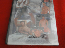 Load image into Gallery viewer, Vintage Adult All Male Gay XXX DVD SEALED NOS Erotic Centerfolds     B4