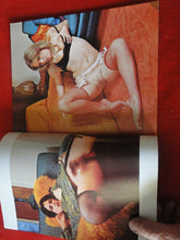 Load image into Gallery viewer, Vintage Nude Erotic Sexy Adult Magazine Merry Widows All Color JB40