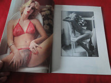 Load image into Gallery viewer, Vintage Nude Erotic Sexy Adult Magazine Bachelor November 1980 JB25
