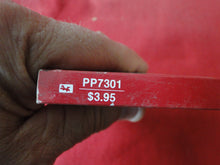 Load image into Gallery viewer, Vintage Erotic Adult Paperback Book/Novel Hot Foxy Daughter Patch Pokets PB1