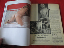 Load image into Gallery viewer, Vintage Nude Erotic Sexy Adult Magazine Bachelor November 1980 JB25