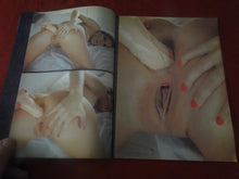 Load image into Gallery viewer, Vintage Nude Erotic Sexy Adult Magazine Butt Lust September 2009 JB26