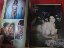 Load image into Gallery viewer, Vintage Nude Erotic Sexy Adult Magazine Gallery Girl Next Door 1980 JB66