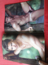 Load image into Gallery viewer, Vintage Adult Erotic Sexy Magazine Gay Interest Freshmen December 1994 JB40