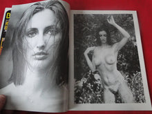 Load image into Gallery viewer, Vintage Nude Erotic Sexy Adult Magazine Bachelor November 1980 JB25