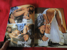 Load image into Gallery viewer, Vintage Nude Erotic Sexy Adult Magazine Hustler November 1987 JB33