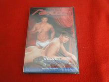 Load image into Gallery viewer, Vintage Adult All Male Gay XXX DVD SEALED NOS Falcon The Velvet Mafia      B4