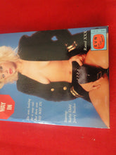 Load image into Gallery viewer, Vintage Adult Erotic XXX Porn VHS Tape Movie No Way In Barbi Dahl Jerry Butler 26