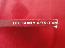 Load image into Gallery viewer, Vintage Erotic Adult Paperback Book/Novel The Family Gets it On Patch Pokets PB1